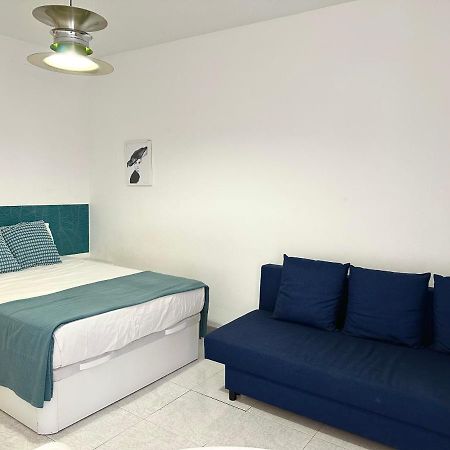 Wonderful Apt With Terrace - 15M Walk Giralda Севилья Экстерьер фото
