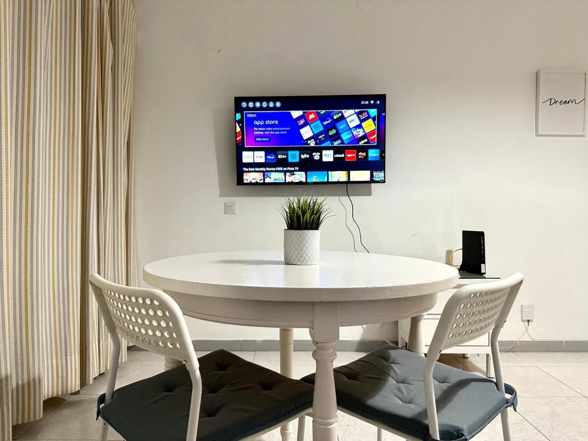 Wonderful Apt With Terrace - 15M Walk Giralda Севилья Экстерьер фото