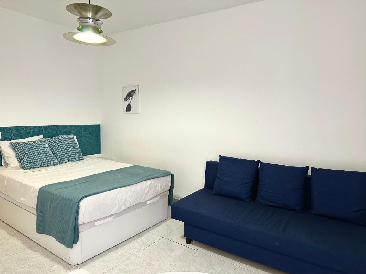 Wonderful Apt With Terrace - 15M Walk Giralda Севилья Экстерьер фото